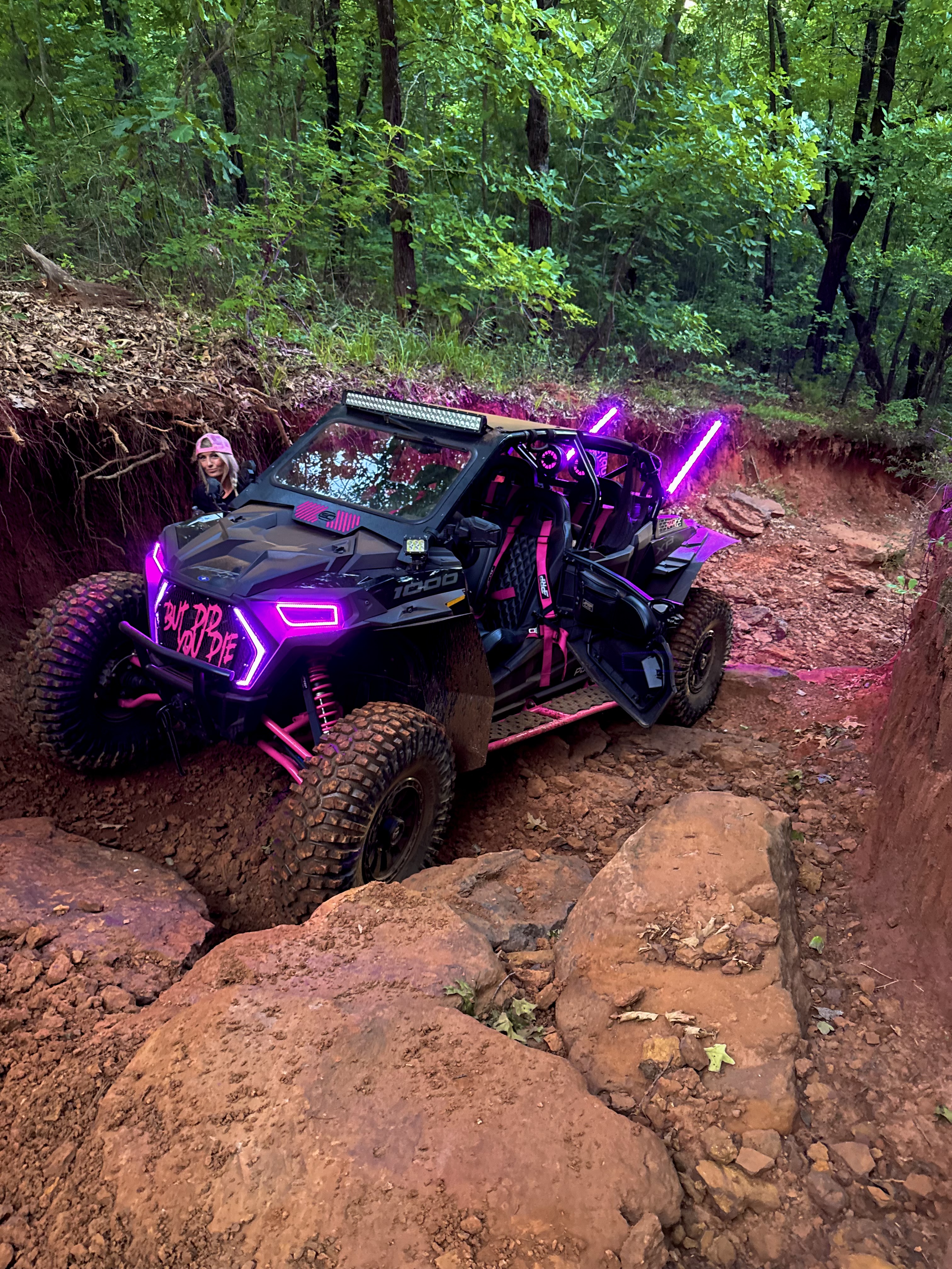 2023 Polaris Rzr Xp4 1000